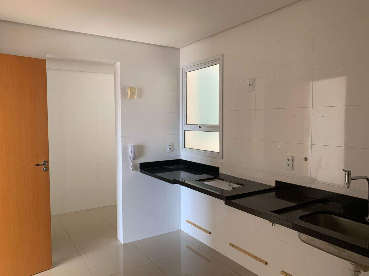 Apartamento à venda no Plano Diretor Norte: 