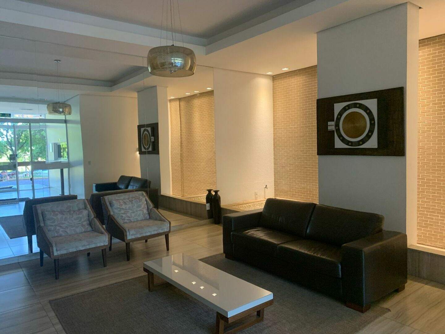 Apartamento à venda no Plano Diretor Norte: 
