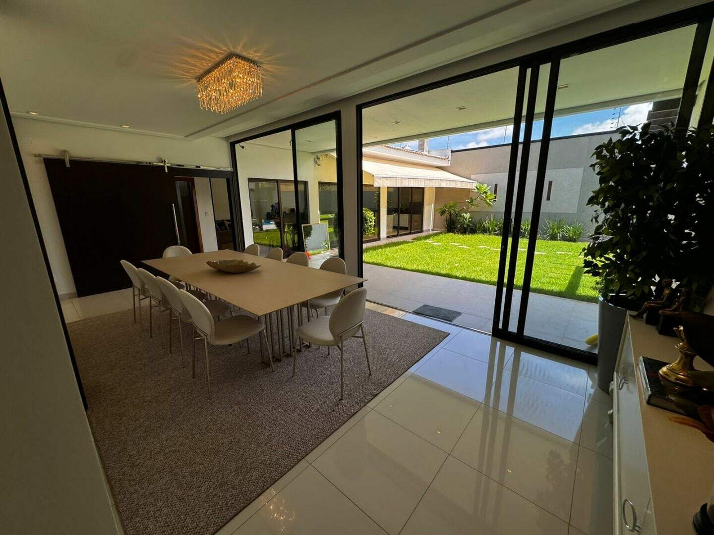 Casa à venda no Plano Diretor Norte: 