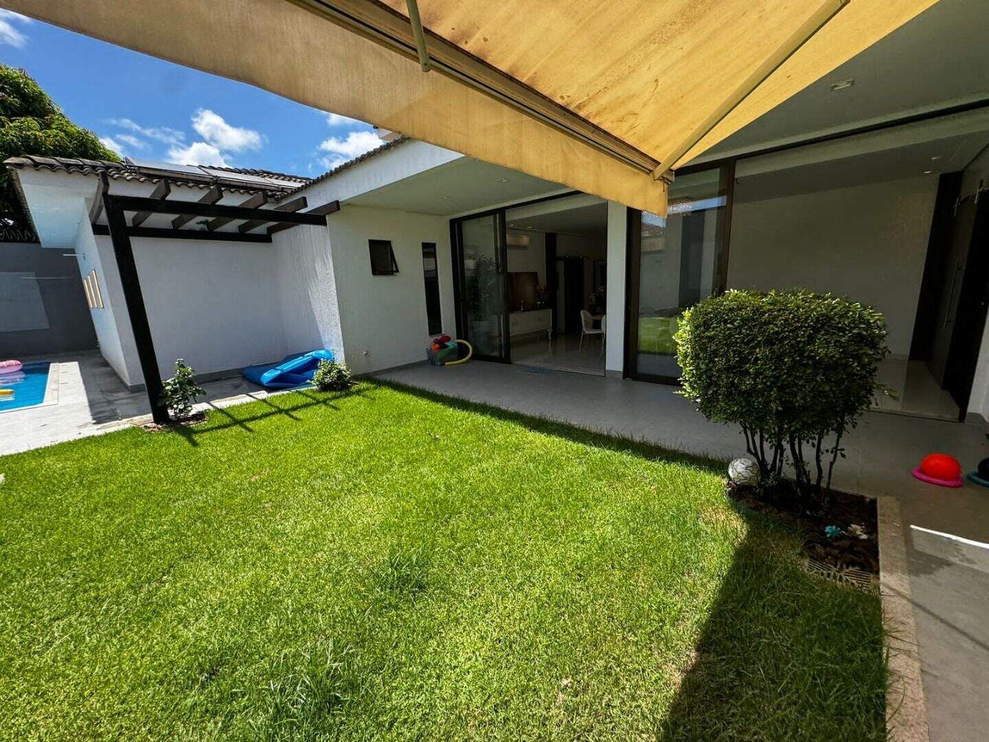Casa à venda no Plano Diretor Norte: 