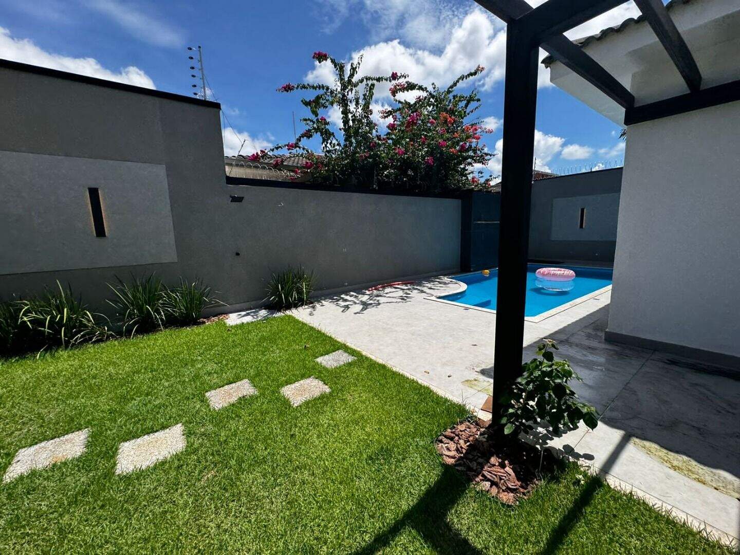 Casa à venda no Plano Diretor Norte: 