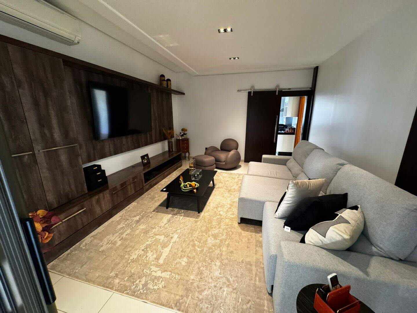 Casa à venda no Plano Diretor Norte: 