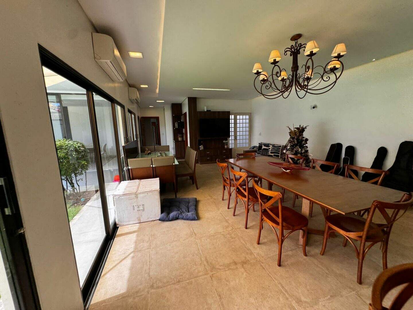 Casa à venda no Plano Diretor Norte: 