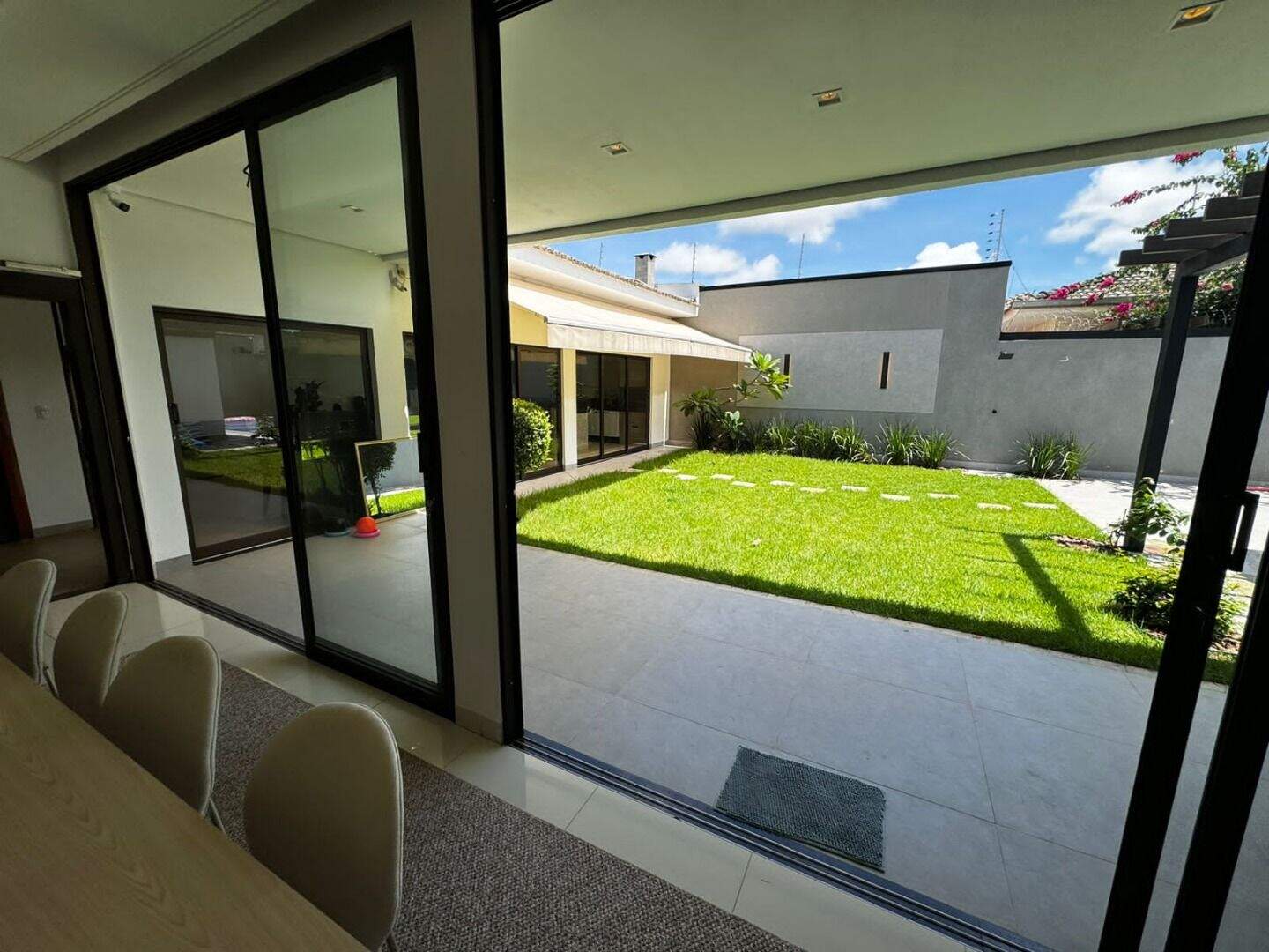 Casa à venda no Plano Diretor Norte: 