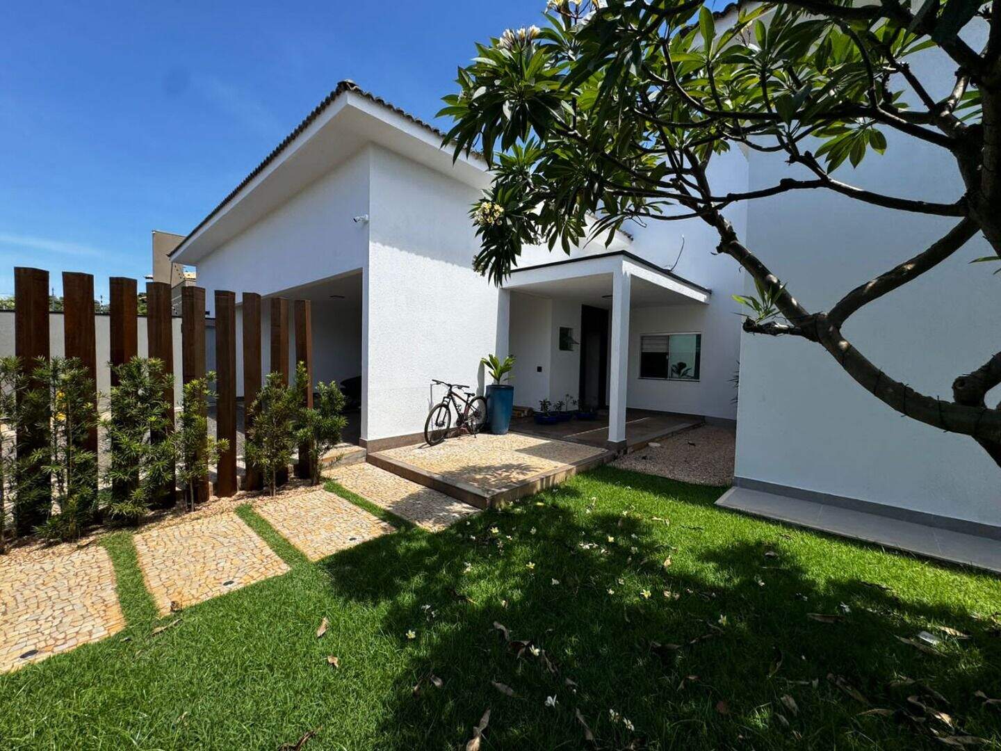 Casa à venda no Plano Diretor Norte: 