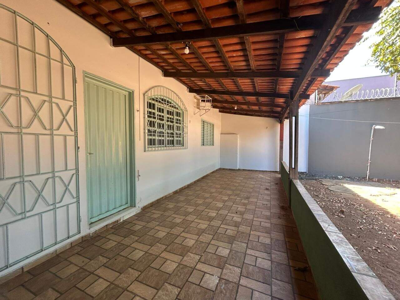 Casa para aluguel no Plano Diretor Norte: 