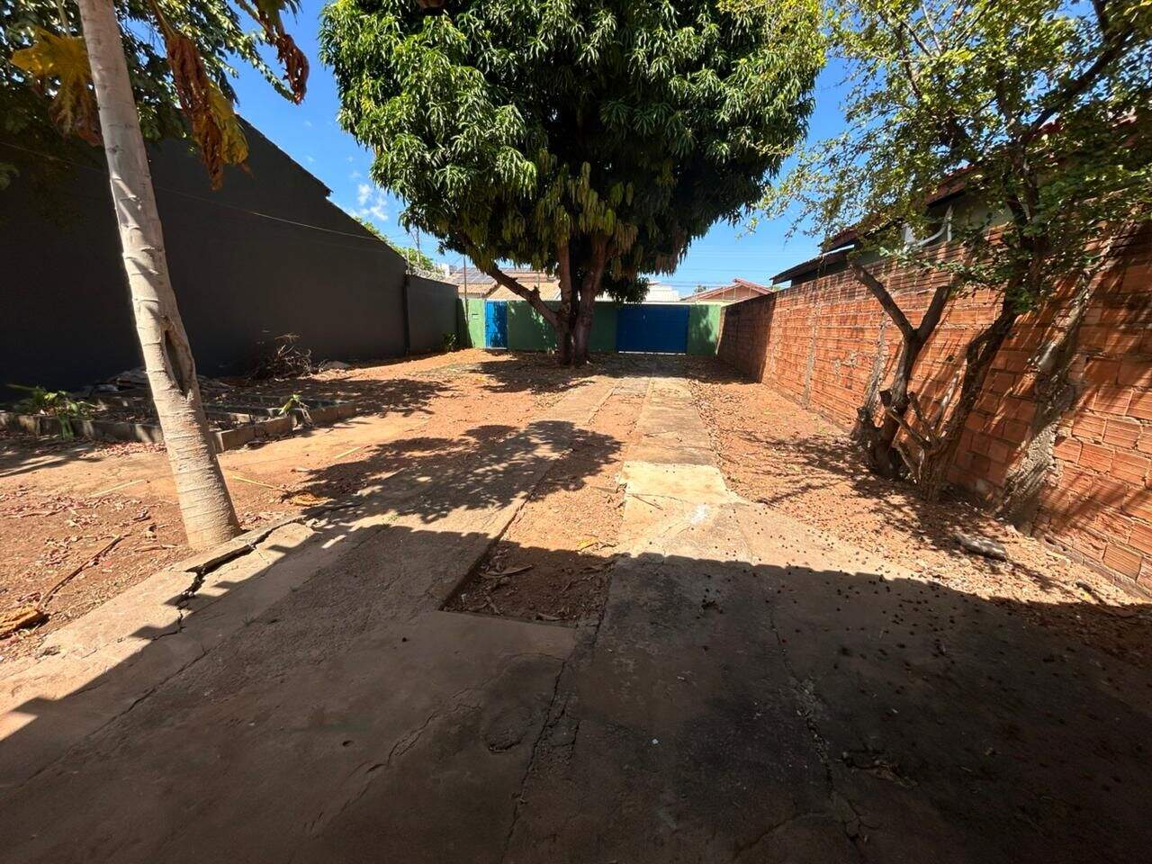 Casa para aluguel no Plano Diretor Norte: 