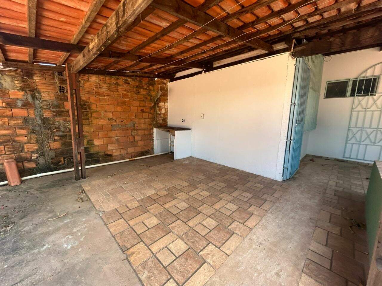Casa para aluguel no Plano Diretor Norte: 