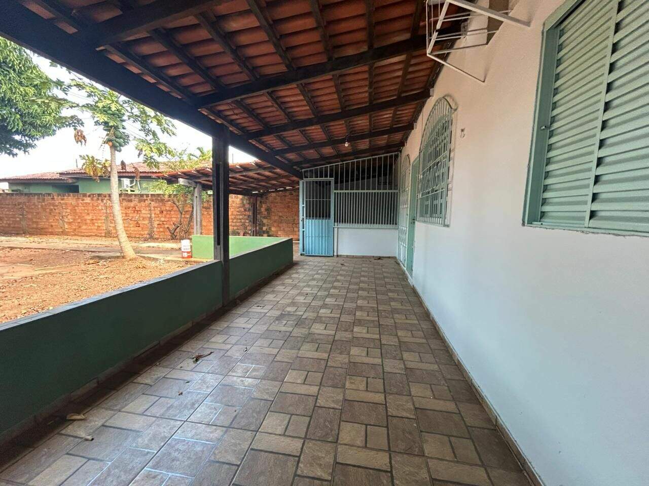 Casa para aluguel no Plano Diretor Norte: 
