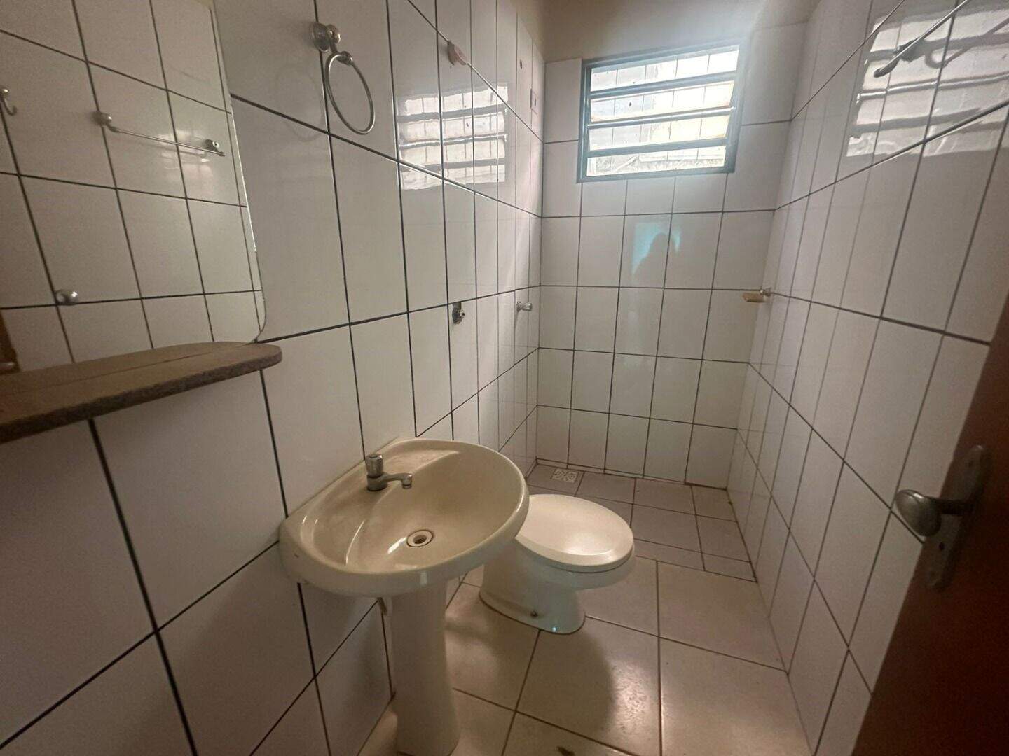 Casa para aluguel no Setor Bela Vista (Taquaralto): 