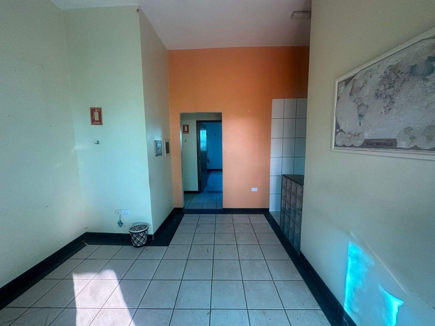 Casa para aluguel no Setor Bela Vista (Taquaralto): 