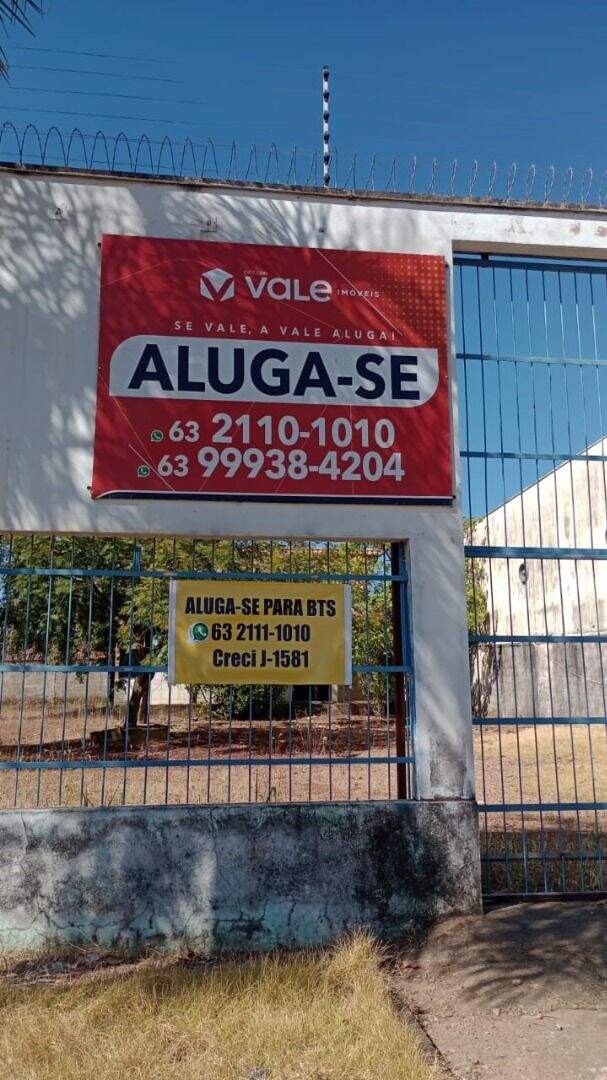 Casa para aluguel no Setor Bela Vista (Taquaralto): 