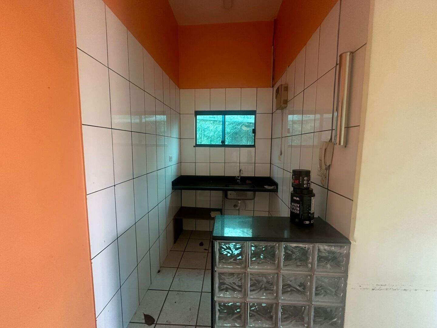 Casa para aluguel no Setor Bela Vista (Taquaralto): 