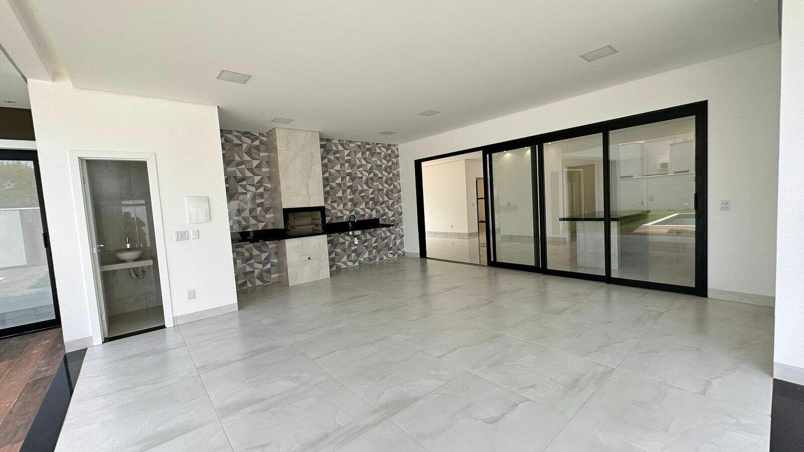 Casa à venda no Loteamento Caribe: 