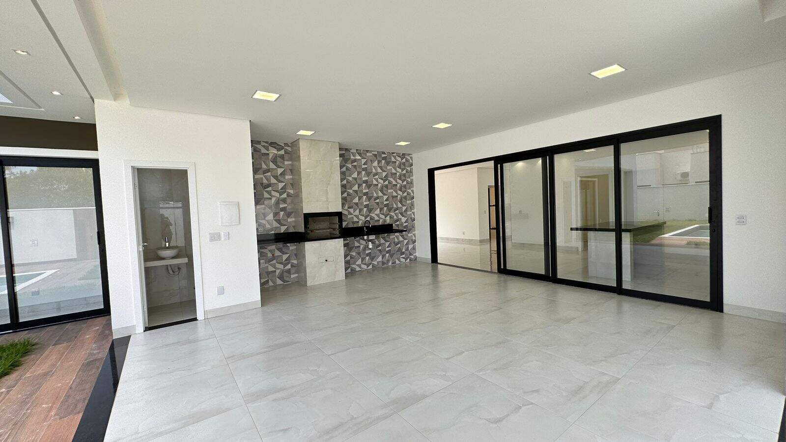 Casa à venda no Loteamento Caribe: 