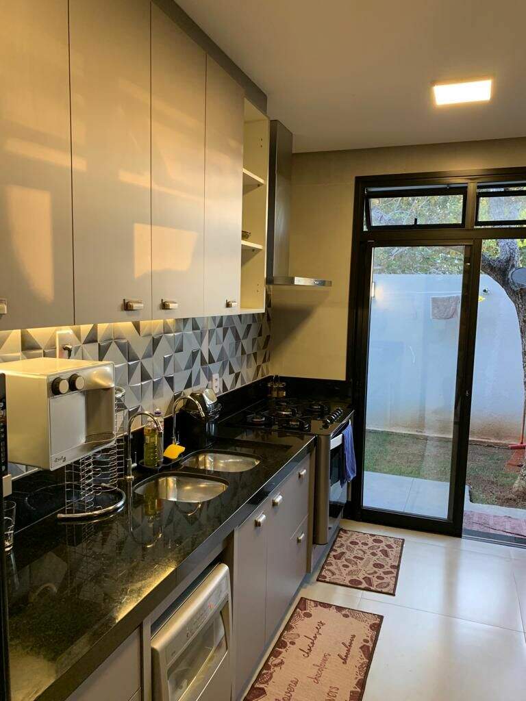 Casa à venda no Loteamento Caribe: 