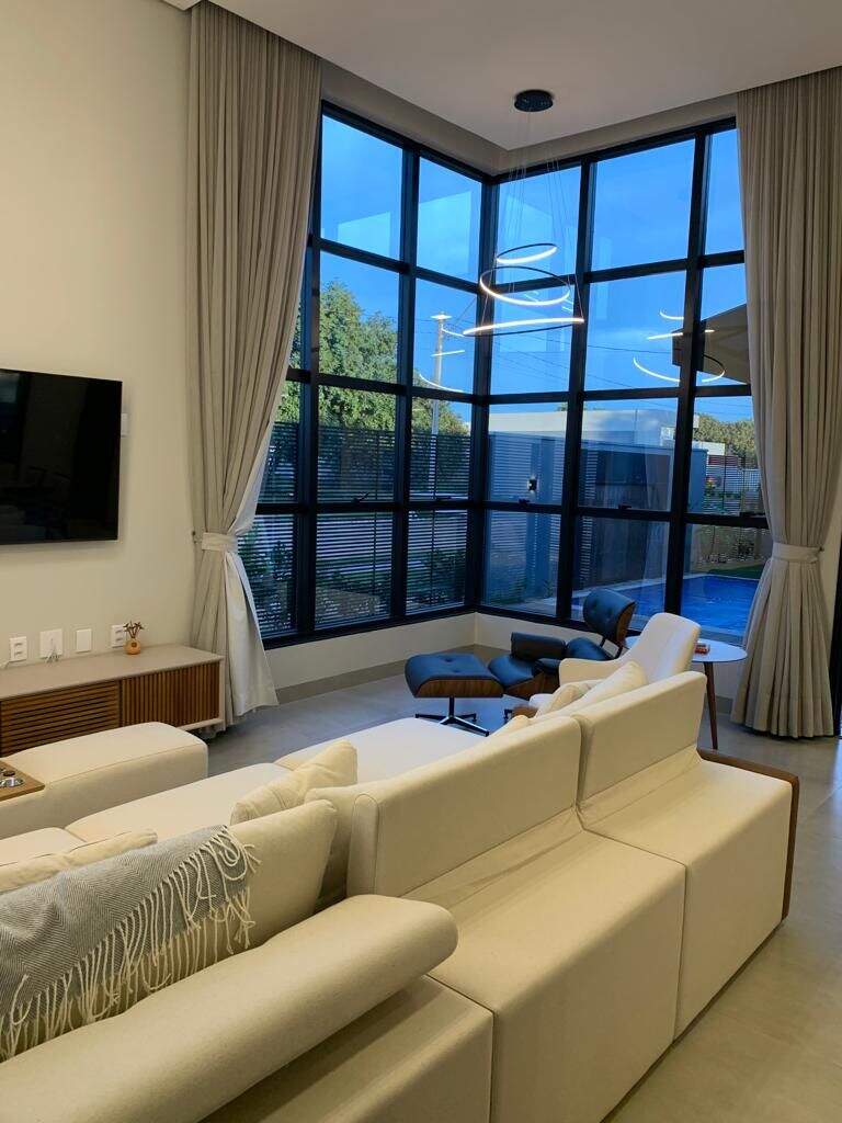 Casa à venda no Loteamento Caribe: 