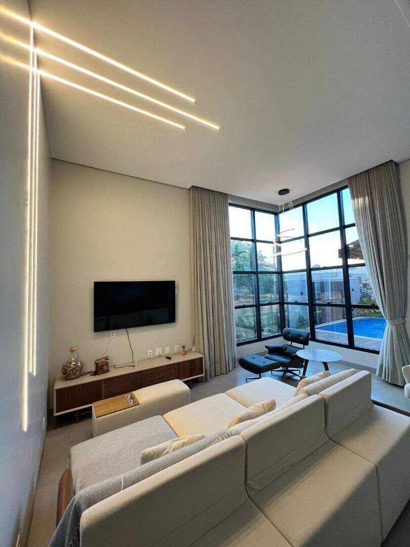 Casa à venda no Loteamento Caribe: 