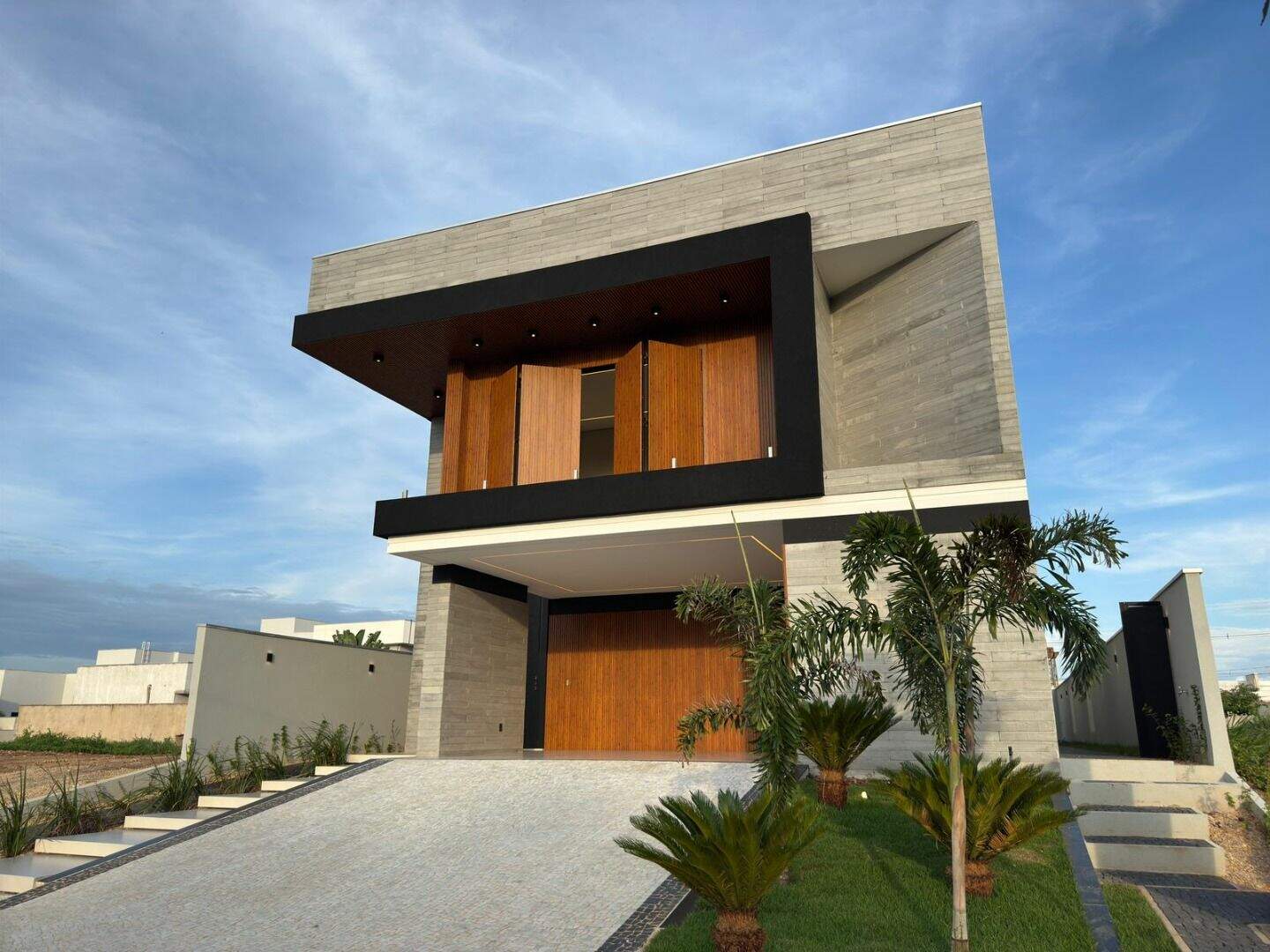 Casa à venda no Plano Diretor Sul: 