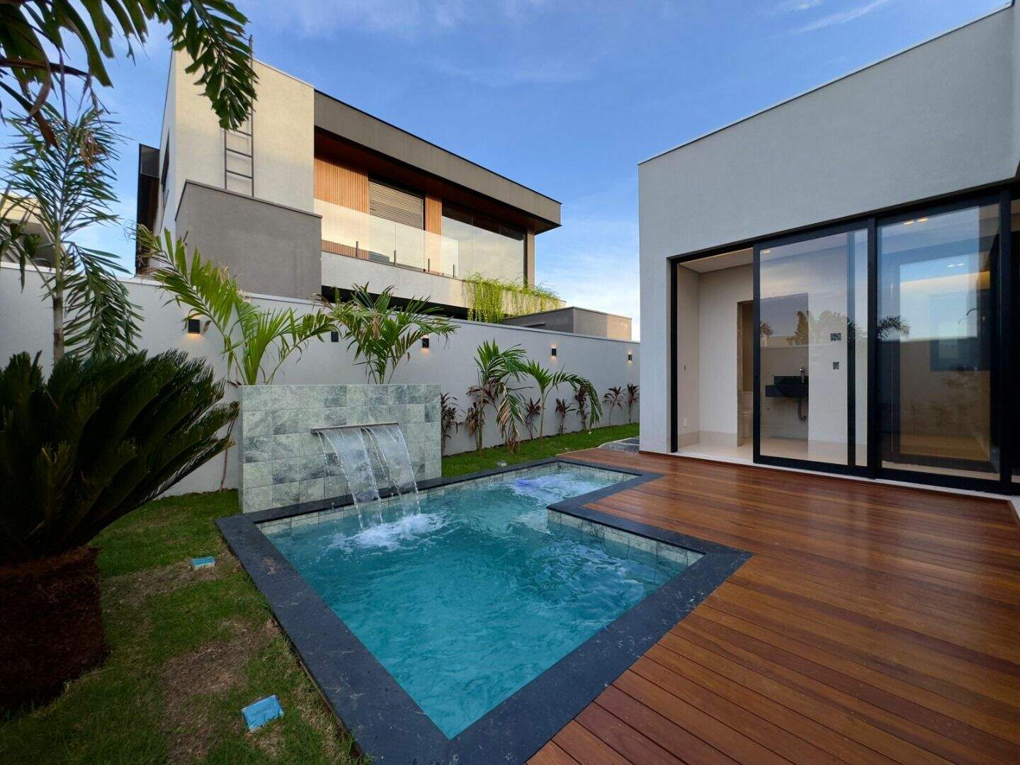 Casa à venda no Plano Diretor Sul: 