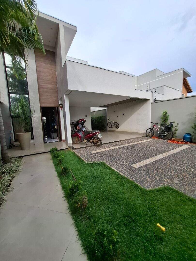 Casa à venda no Plano Diretor Sul: 