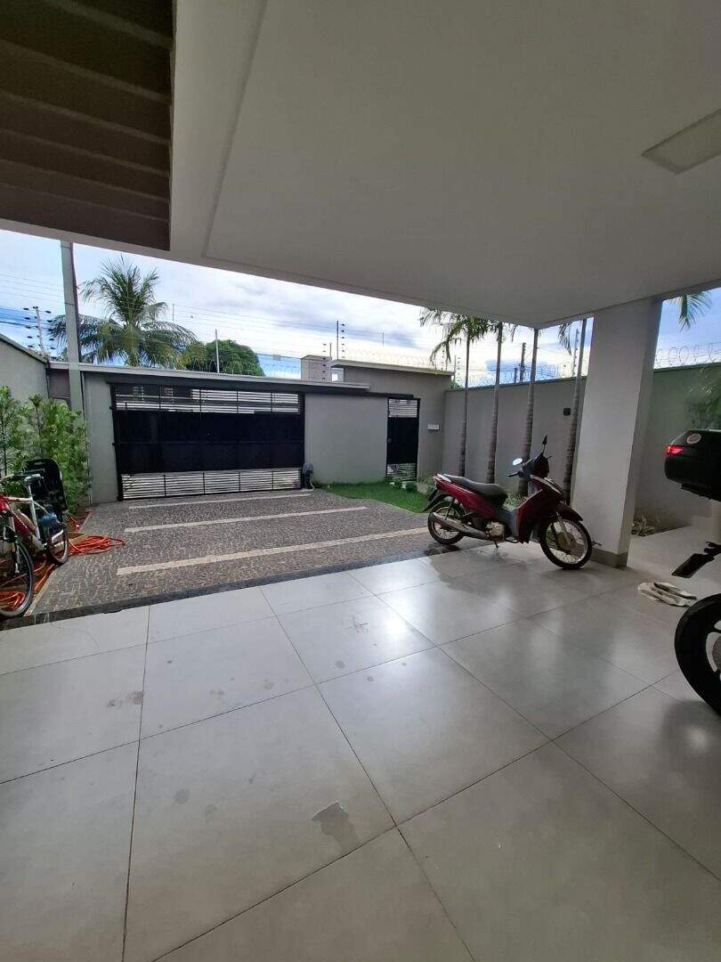 Casa à venda no Plano Diretor Sul: 
