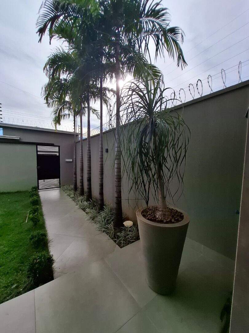 Casa à venda no Plano Diretor Sul: 