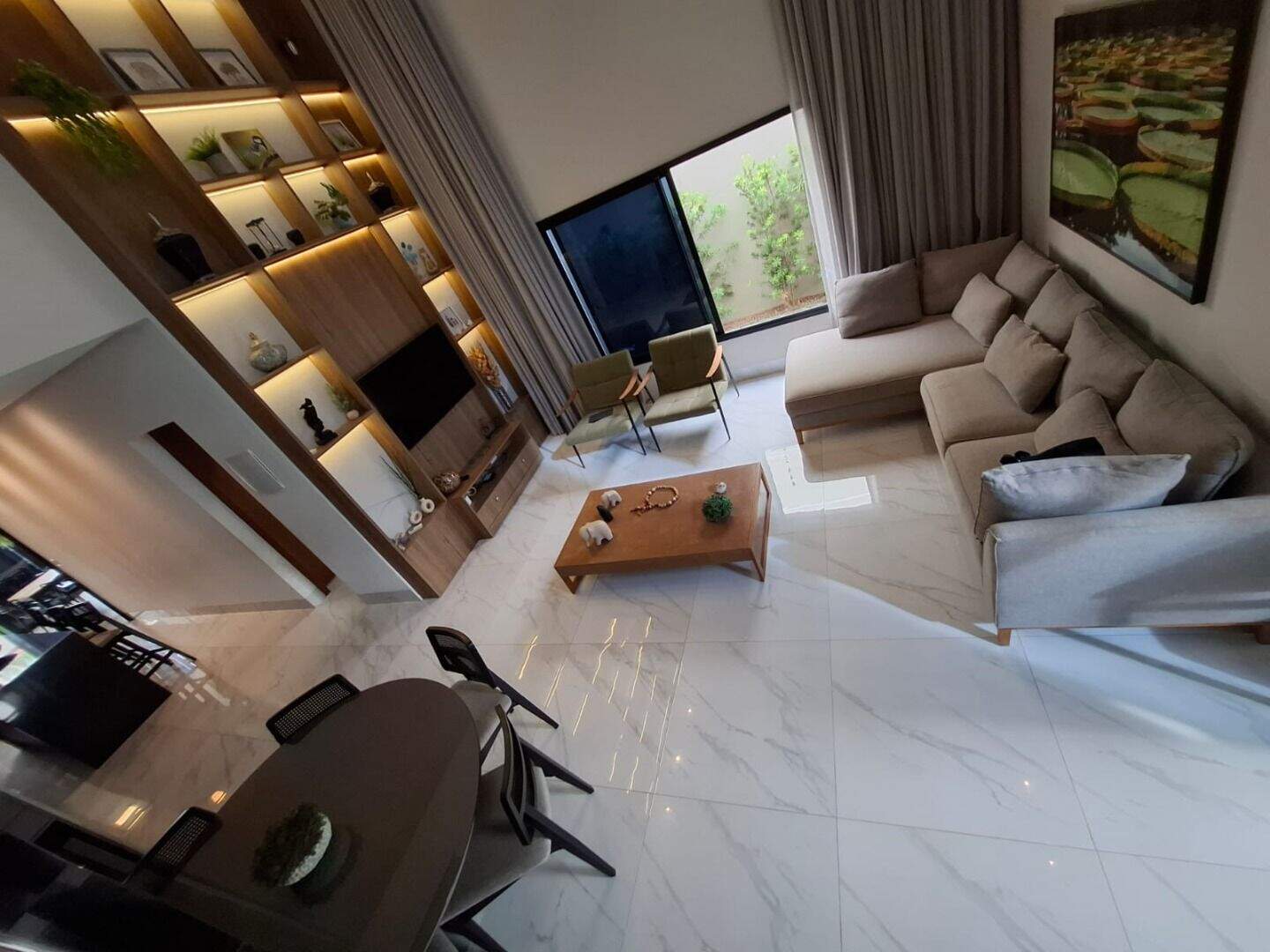Casa à venda no Plano Diretor Sul: 