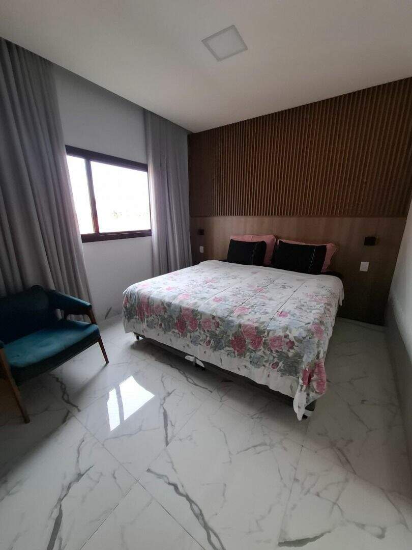 Casa à venda no Plano Diretor Sul: 