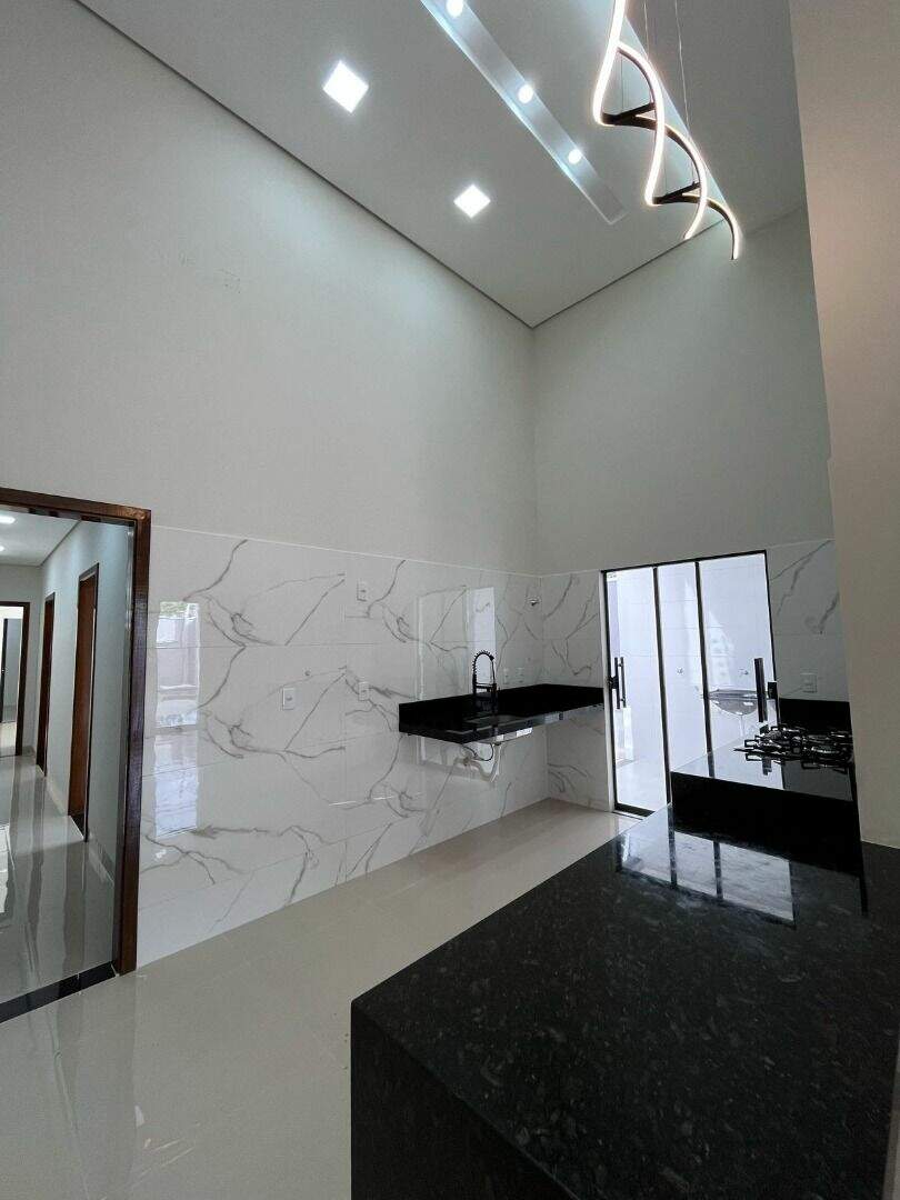 Casa à venda no Plano Diretor Sul: 