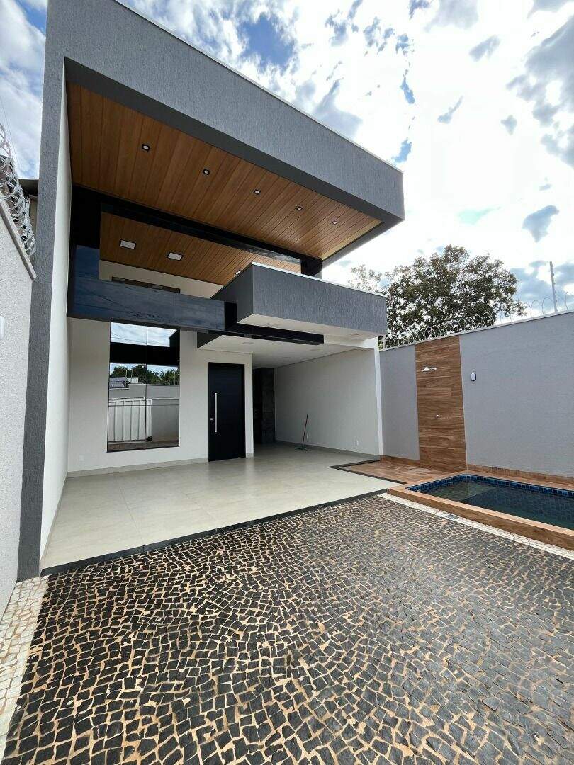 Casa à venda no Plano Diretor Sul: 