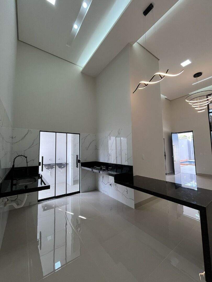 Casa à venda no Plano Diretor Sul: 