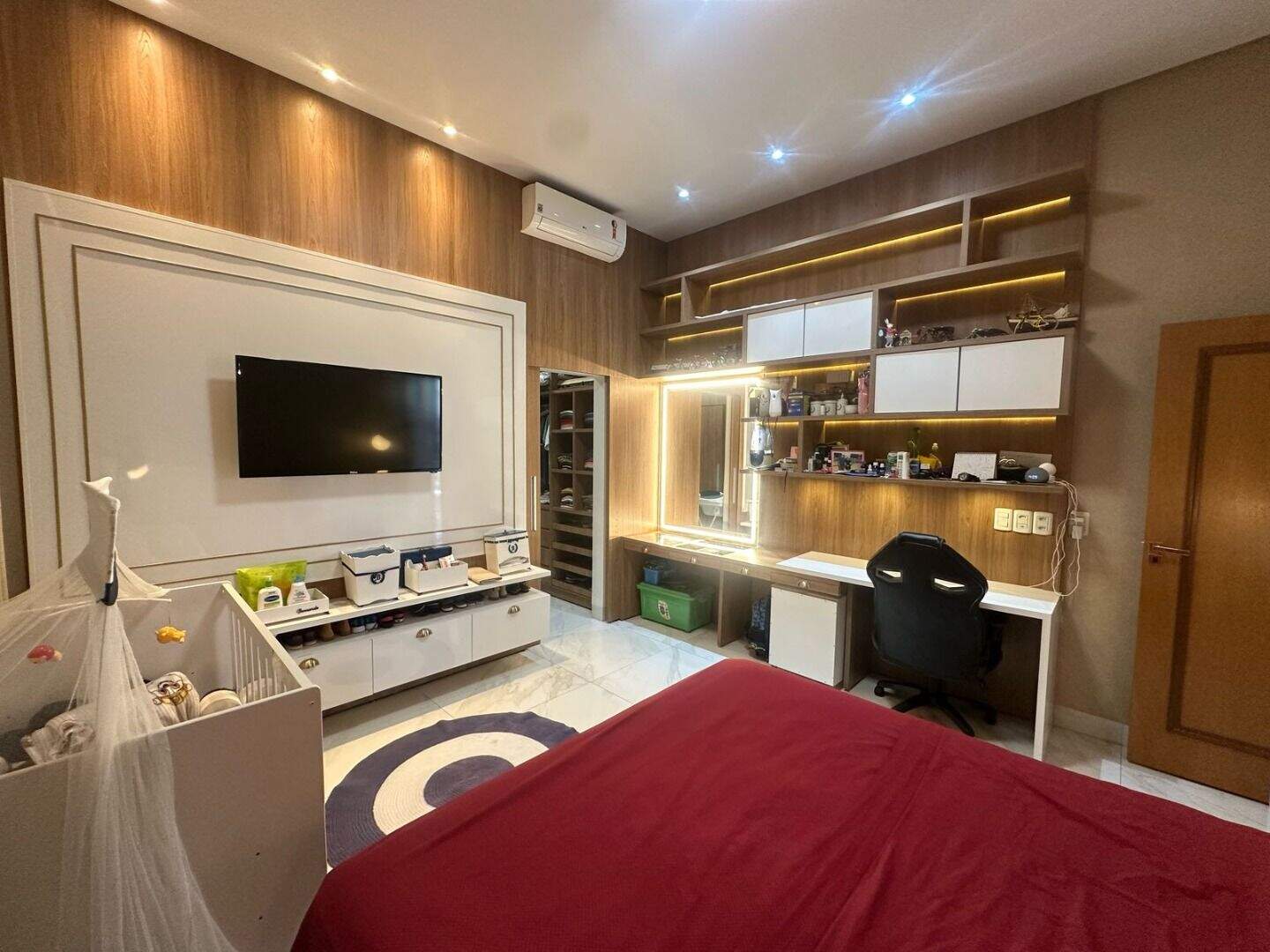 Casa à venda no Plano Diretor Norte: 