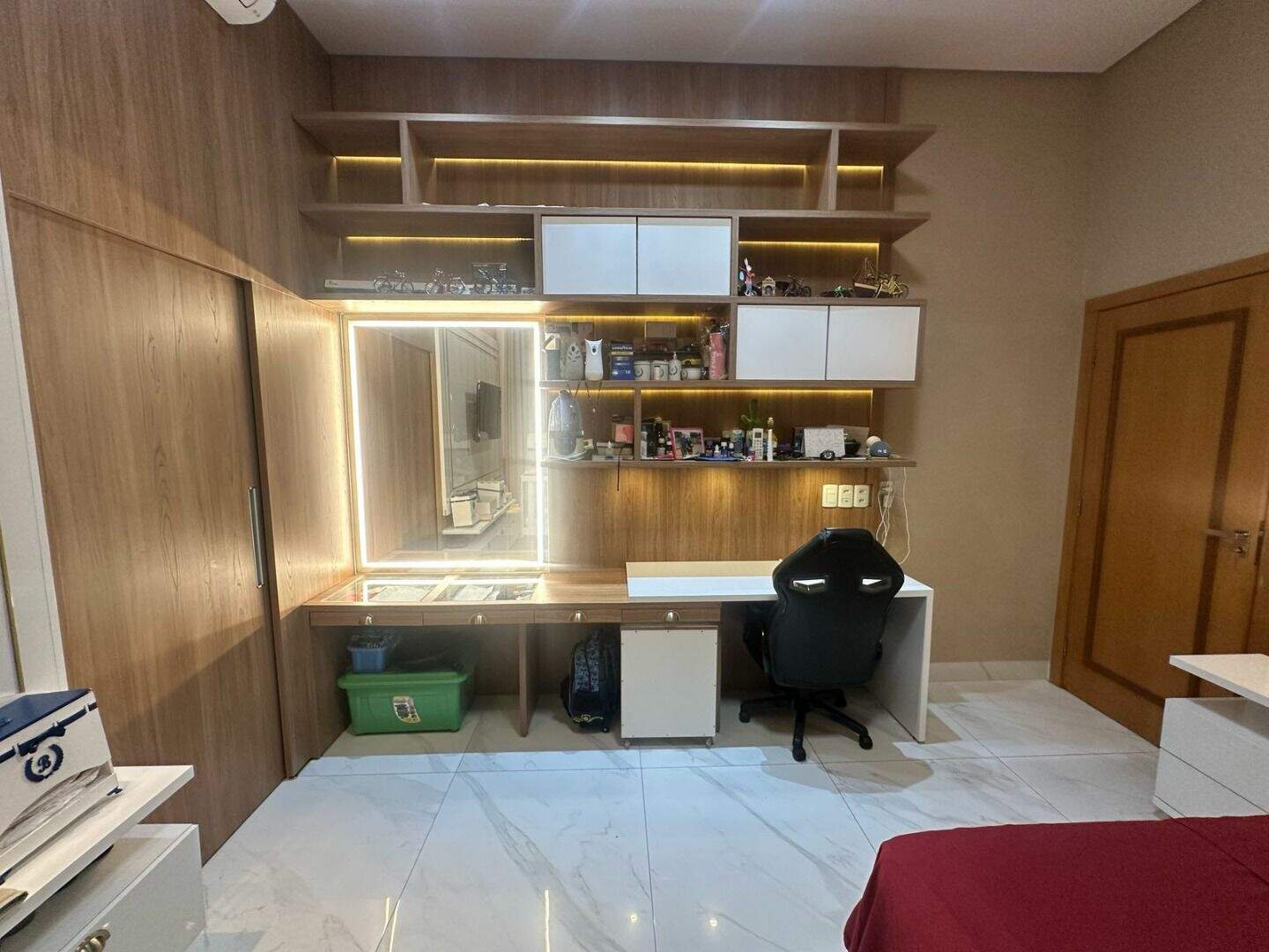 Casa à venda no Plano Diretor Norte: 