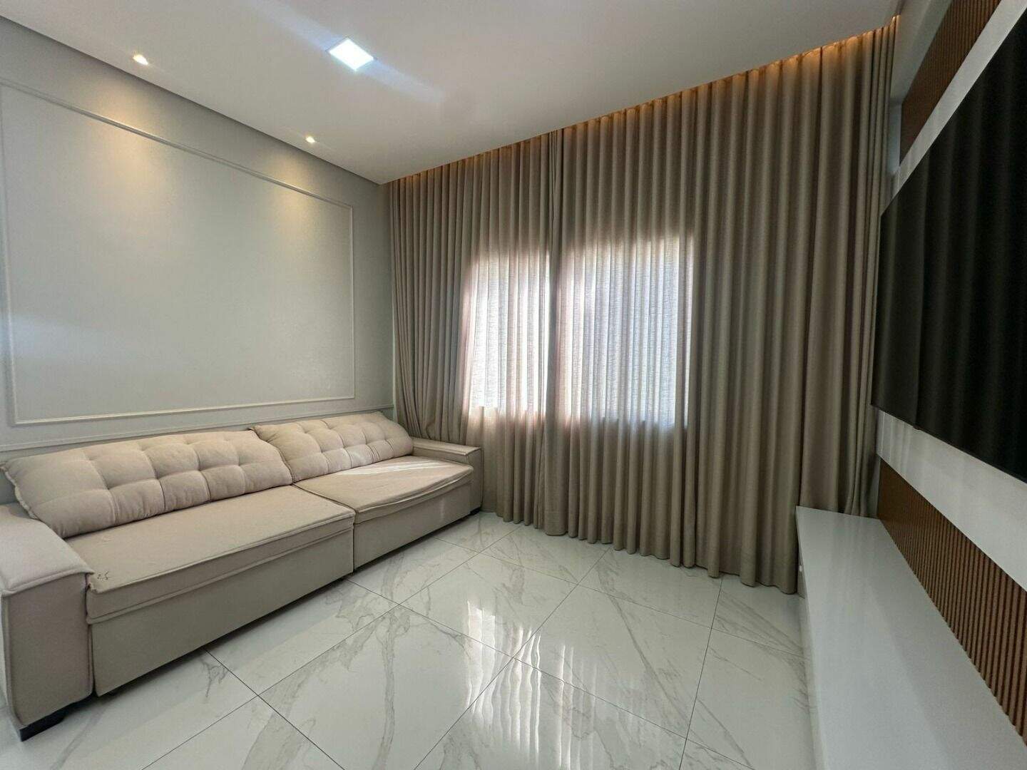 Casa à venda no Plano Diretor Norte: 