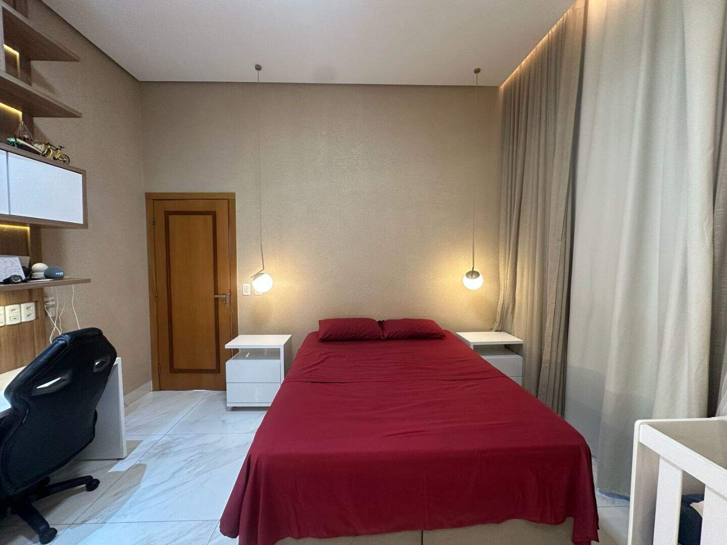 Casa à venda no Plano Diretor Norte: 