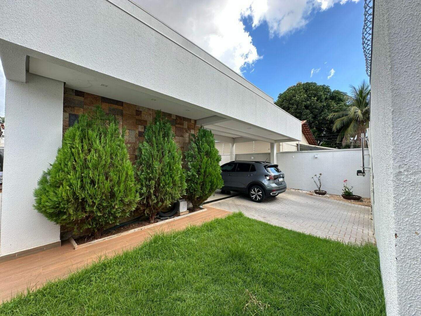 Casa à venda no Plano Diretor Norte: 