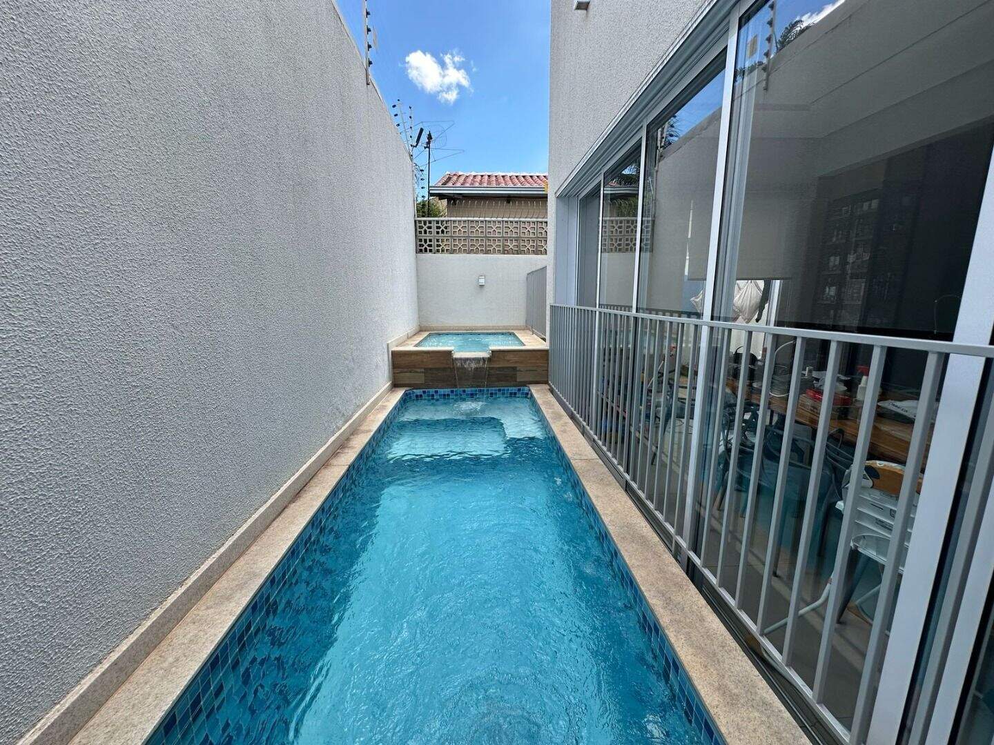 Casa à venda no Plano Diretor Norte: 