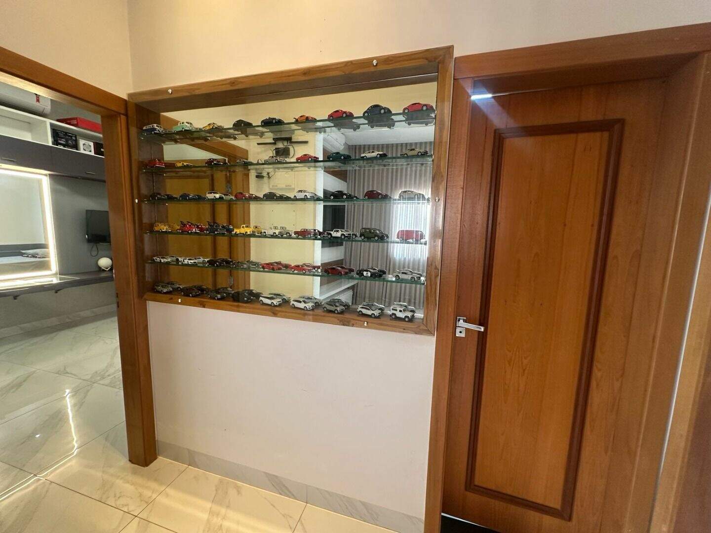 Casa à venda no Plano Diretor Norte: 