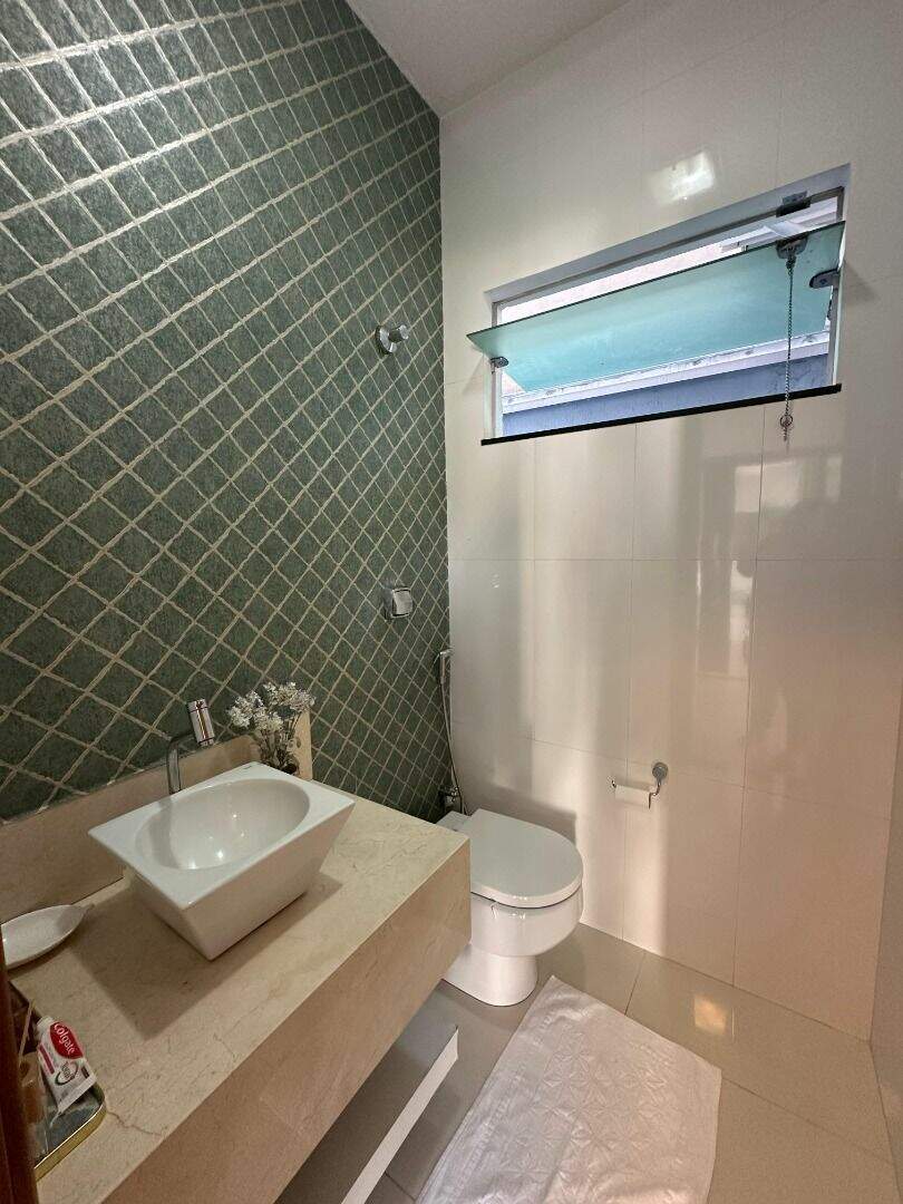 Casa à venda no Plano Diretor Norte: 