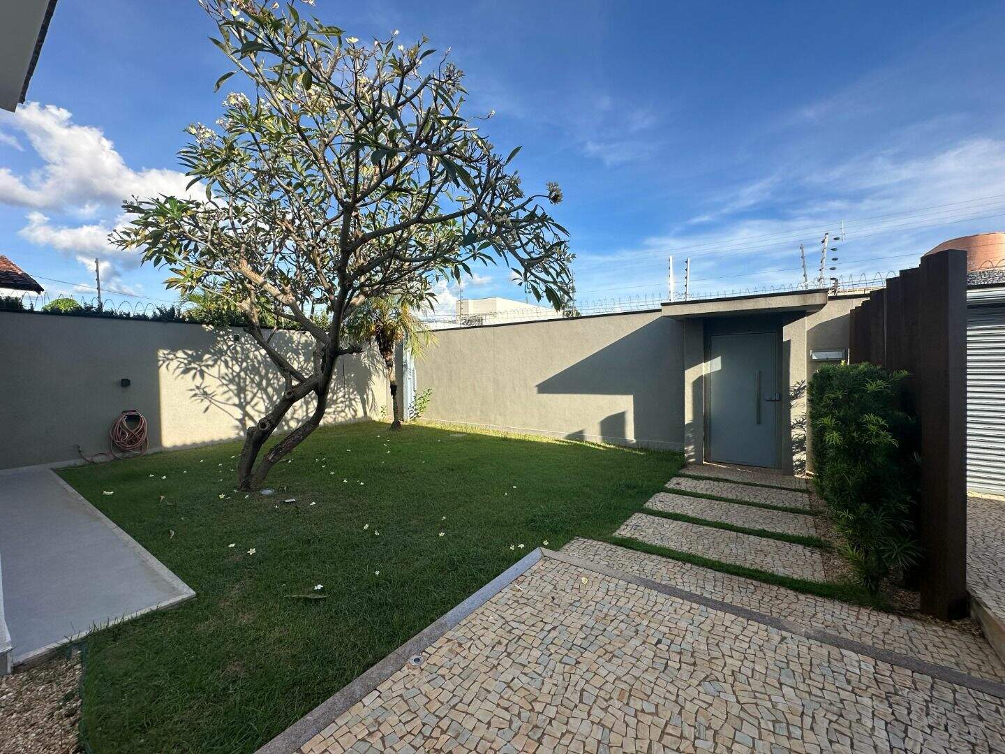 Casa à venda no Plano Diretor Norte: 