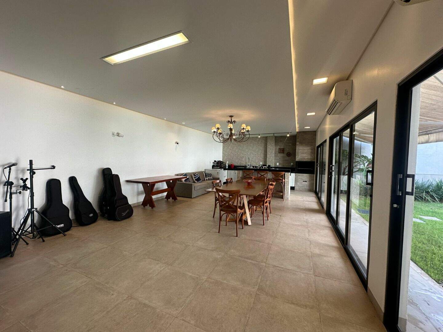 Casa à venda no Plano Diretor Norte: 