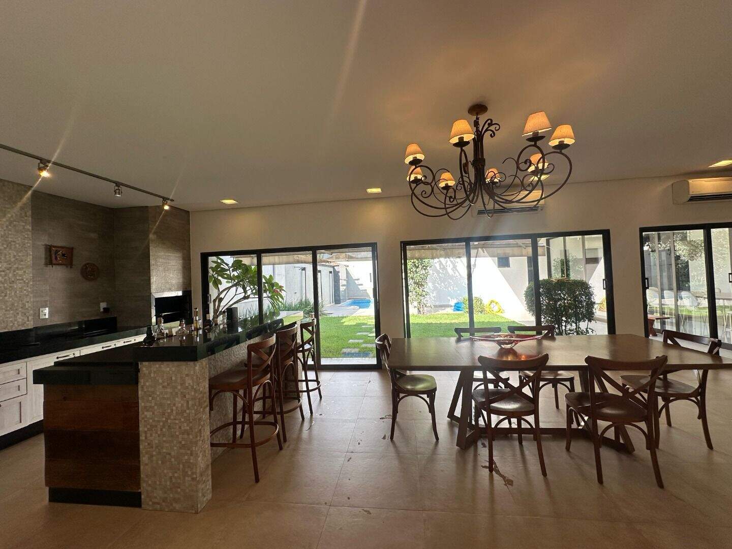 Casa à venda no Plano Diretor Norte: 
