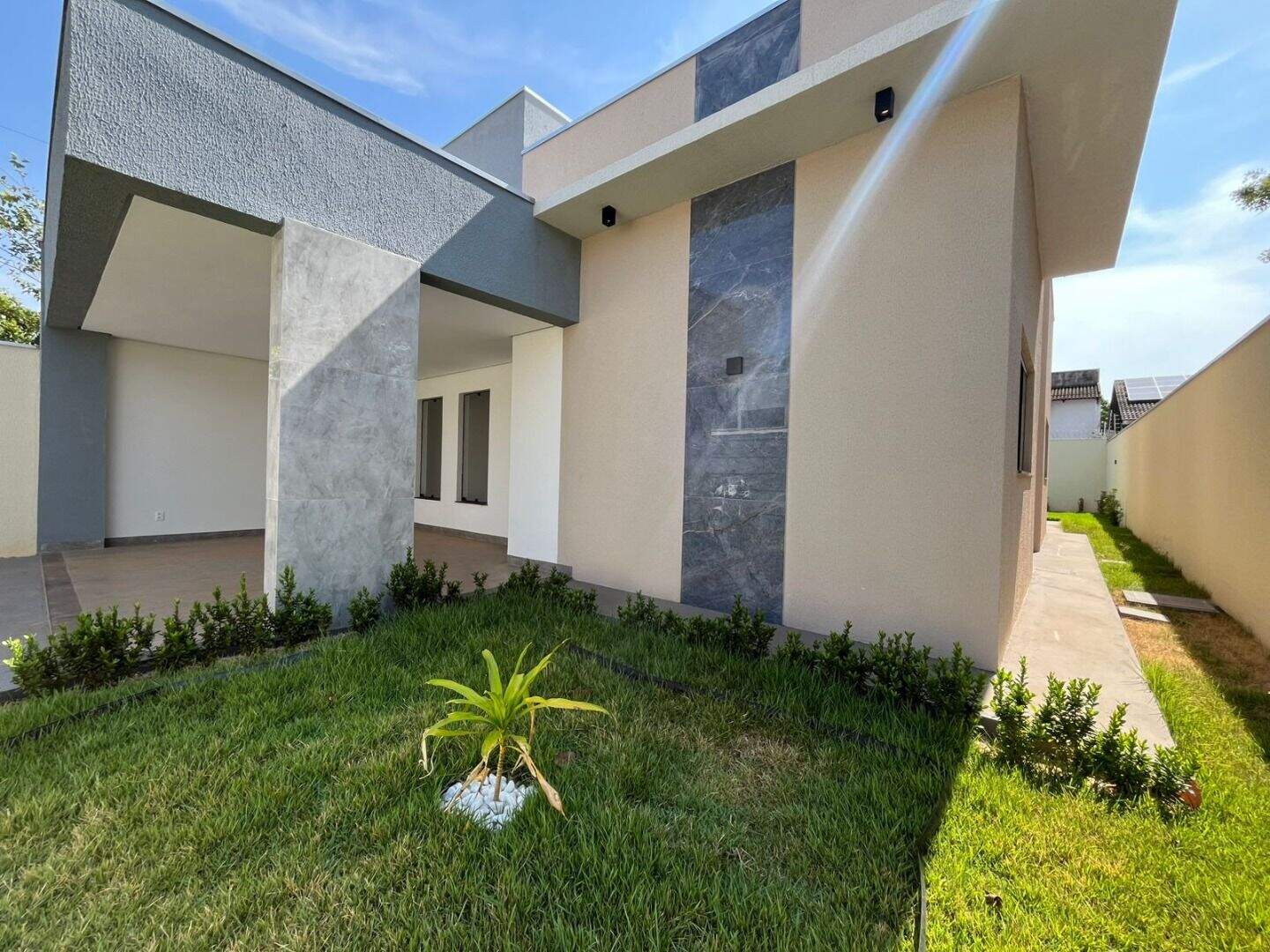 Casa à venda no Plano Diretor Sul: 