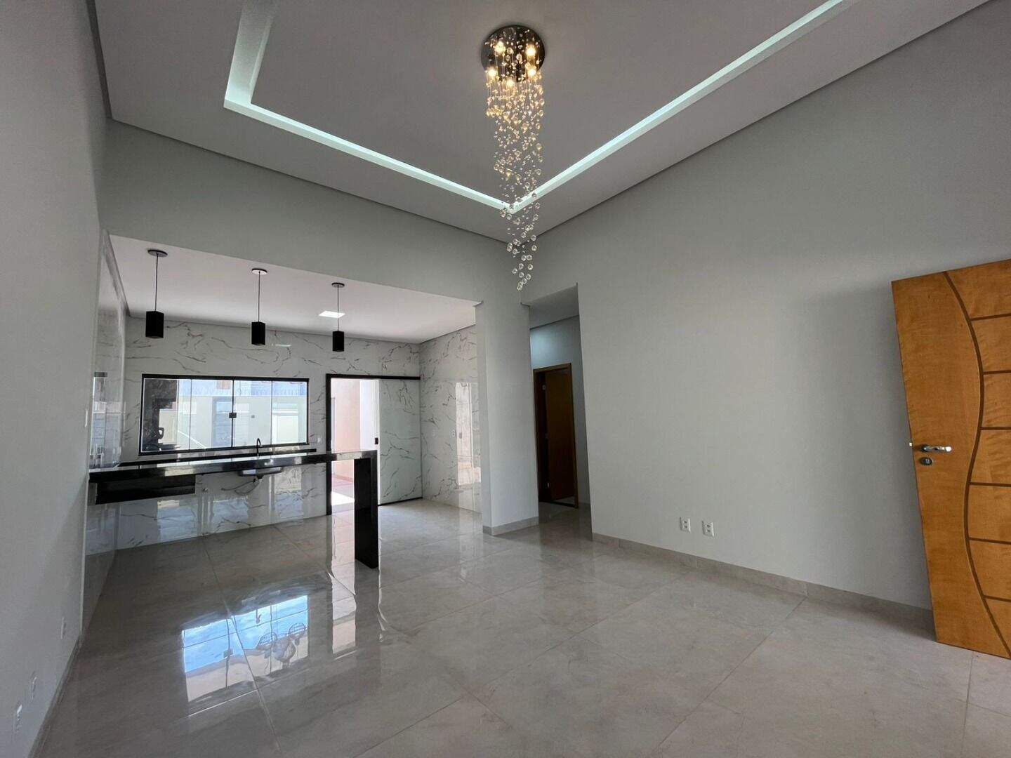 Casa à venda no Plano Diretor Sul: 