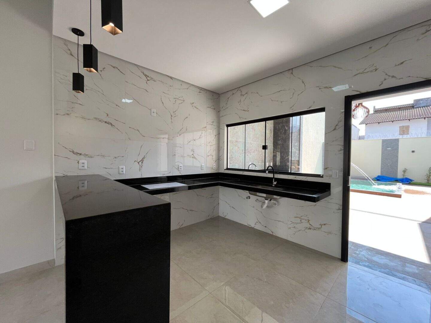 Casa à venda no Plano Diretor Sul: 