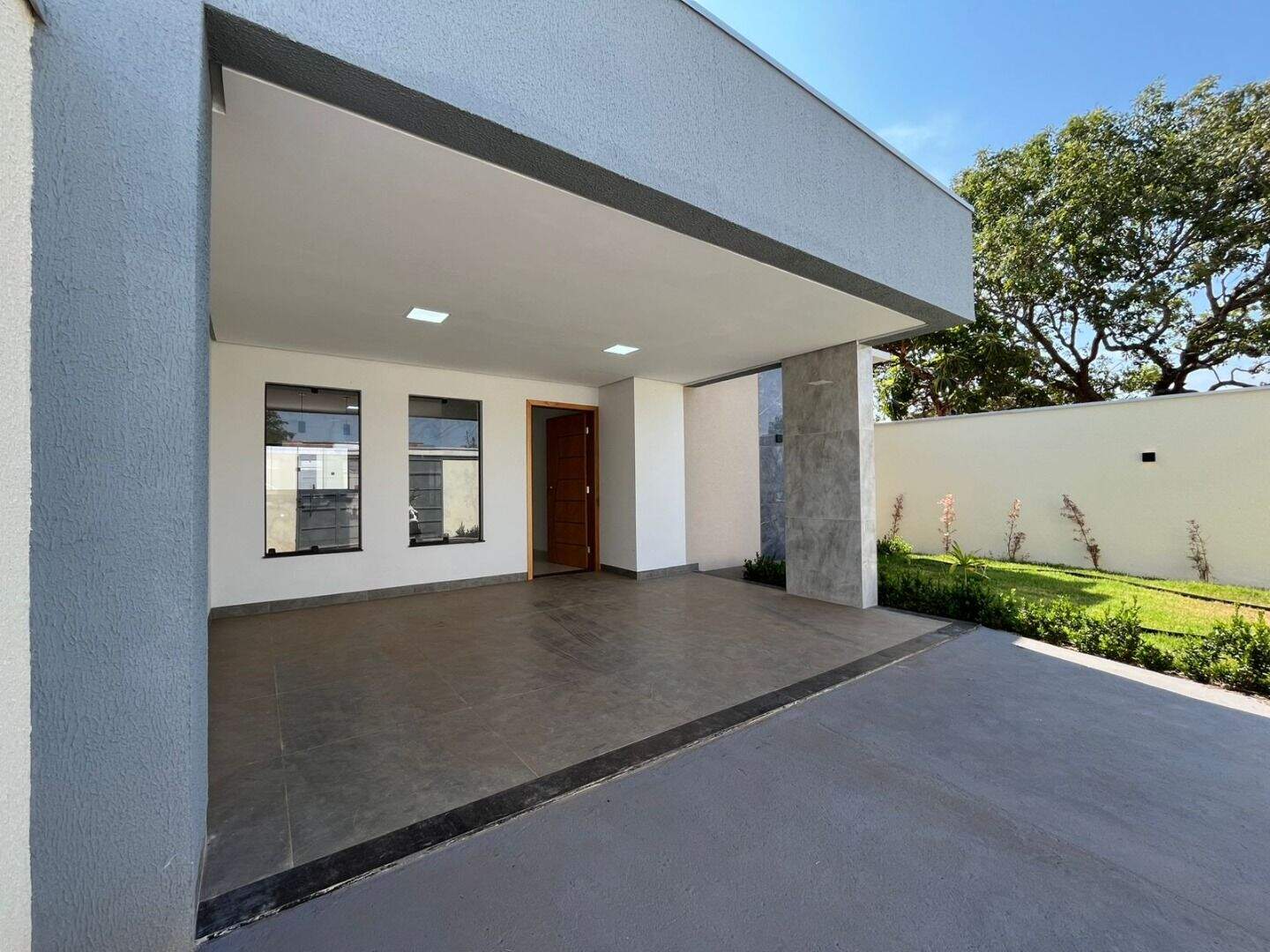 Casa à venda no Plano Diretor Sul: 