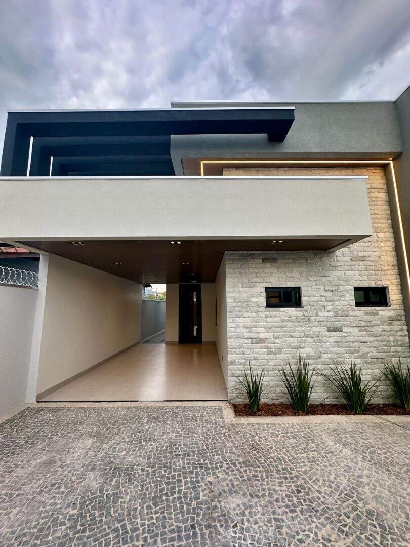 Casa à venda no Plano Diretor Sul: 