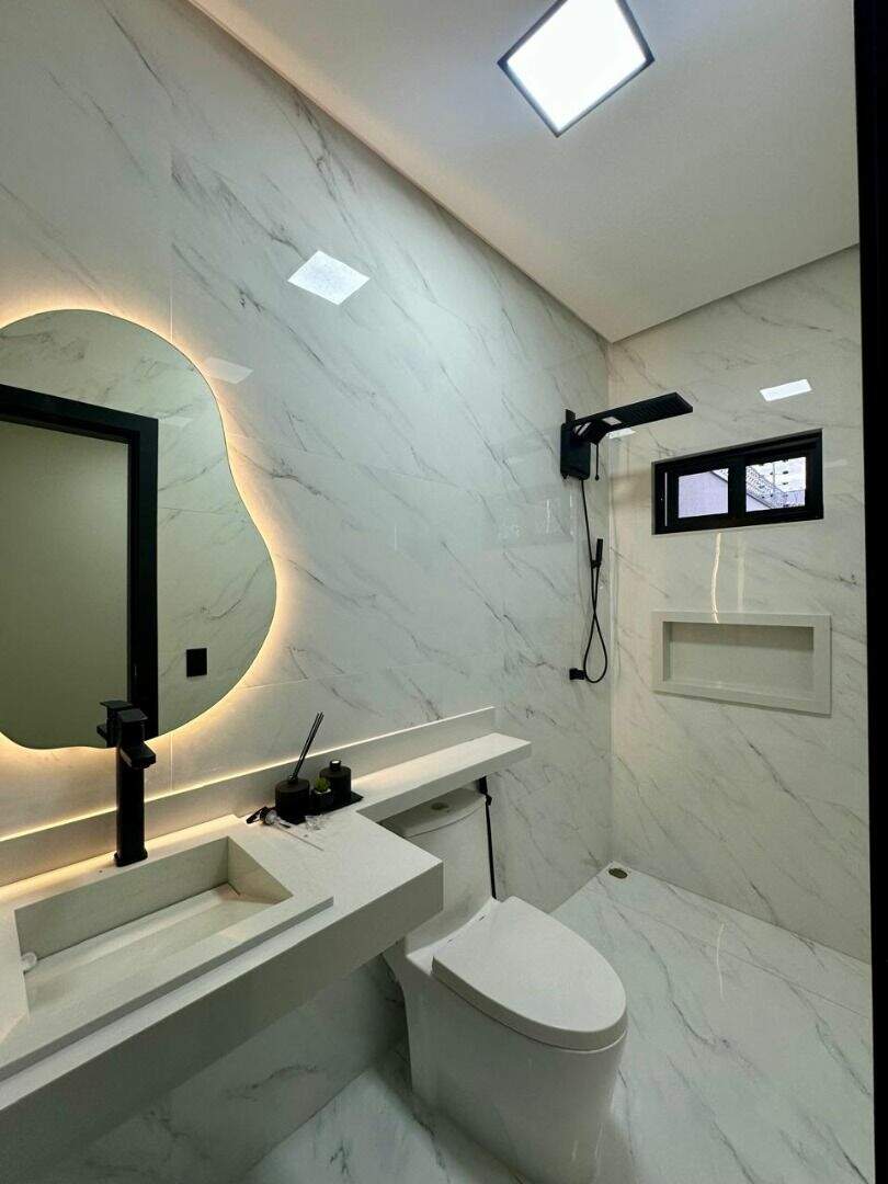 Casa à venda no Plano Diretor Sul: 