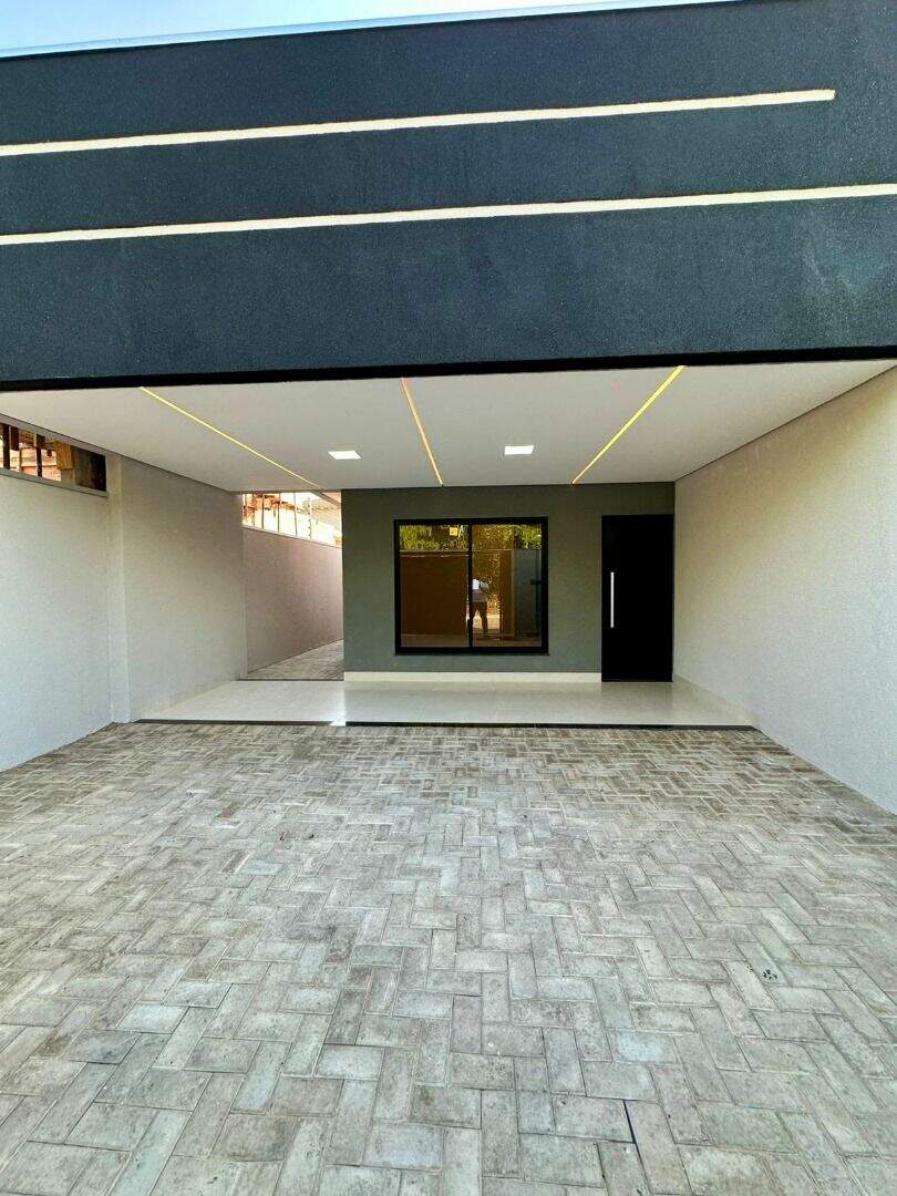 Casa à venda no Plano Diretor Sul: 